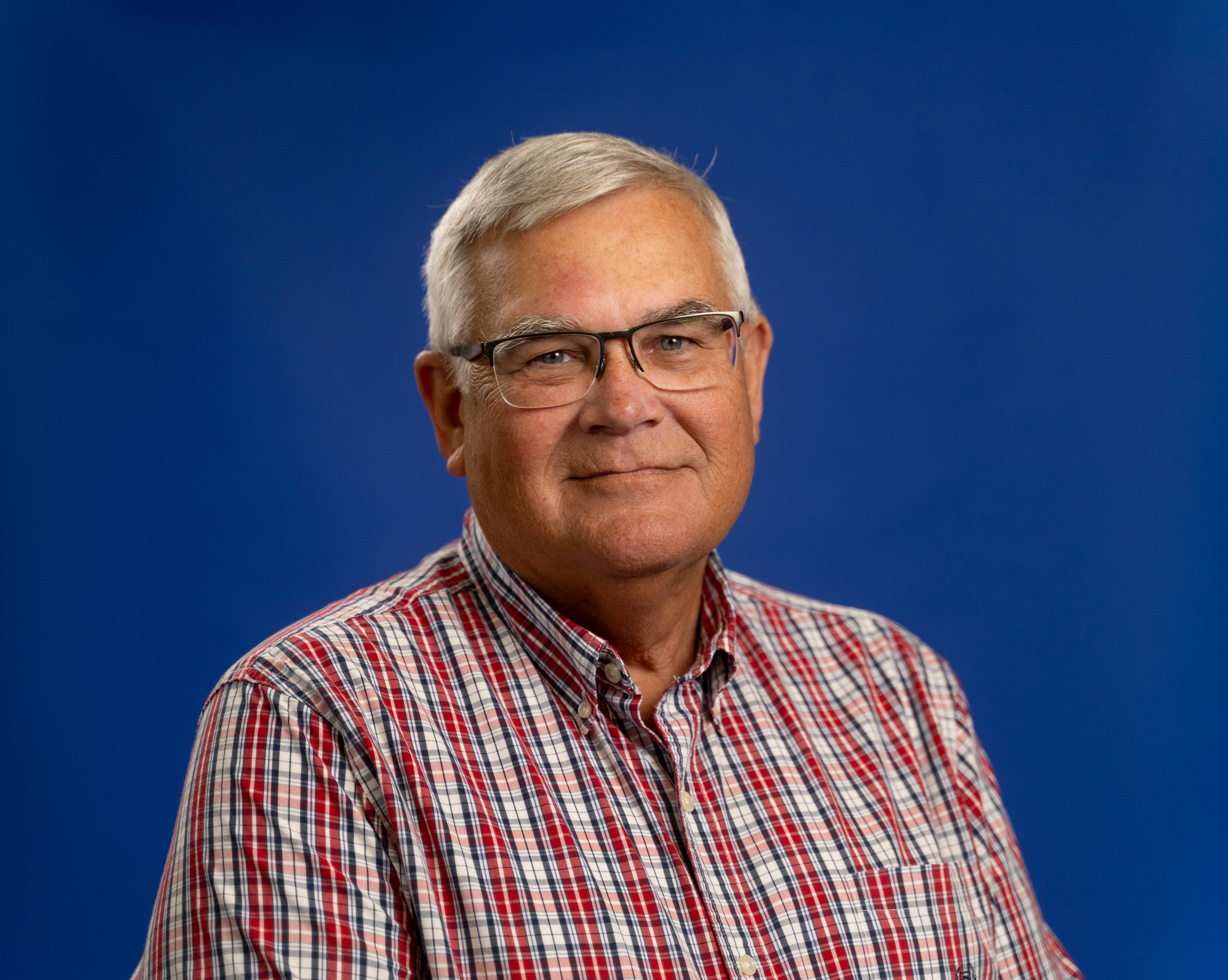 Robert Davis